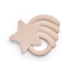 21069 jollein hryzatko latex hviezda pale pink