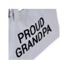 21330 4 childhome cestovna taska grandpa canvas grey