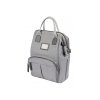 21498 5 beaba prebalovaci batoh wellington heather grey