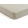 22386 2 jollein plachta napinacia 120x60 cm nougat