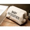 22872 7 childhome toaletna taska baby necessities teddy off white