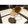 22953 4 childhome kreslo detske ratanove flower