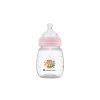 23040 1 kikkaboo dojcenska flasa 180ml 3m savanna pink