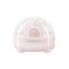 23112 1 kikkaboo detska manikurna sada bear pink