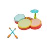 23283 3 b toys bubenicka sada toy drum set