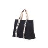 23829 2 childhome cestovna taska family bag canvas black