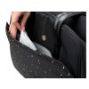 24873 6 kikkaboo prebalovacia taska chelsea confetti black