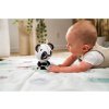 24954 2 tiny love zavesna panda black white
