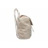 25281 3 jollein detsky batoh boucle natural