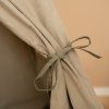25899 3 little dutch teepee stan olive
