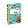 39045 5 janod magnetibook historia