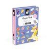 39048 5 janod magnetibook jednorozec