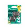 39402 3 bebeconfort cumlik silikonovy symetricky 2ks 0m green