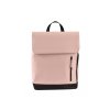 40054 beaba prebalovaci batoh oslo dusty pink
