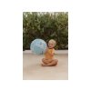 40534 4 little dutch nafukovacia lopta ocean dreams blue