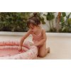 40549 5 little dutch nafukovaci bazenik 80 cm ocean dreams pink