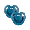 Bebeconfort Cumlík silikónový Physio Air Eco 2ks 0m+ Blue