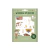 40920 1 little dutch samolepky na okno farma