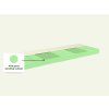 47079 1 benlemi detsky penovy matrac adaptic so 4 zonovym systemom