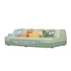 47463 4 little dutch hraci pult so zvieratkami farma