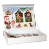 57521 3 magneticka kniha vianoce christmas magnetic book