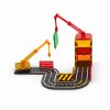 58367 1 magneticka stavebnica builder 32 dielov