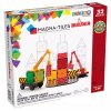 58367 magneticka stavebnica builder 32 dielov