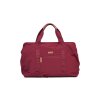 68279 5 childhome prebalovacia taska mommy bag signature urban burgundy