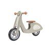 68459 little dutch odrazadlo skuter olive