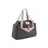 69354 1 beaba prebalovacia taska sydney dark heather grey