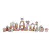69480 little dutch kocky drevene v tube fairy garden