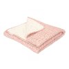 69681 little dutch prikryvka 70x100 cm fairy floral fairy blossom