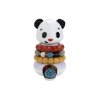 70140 tiny love hudobna pyramida s kruzkami tiny rockers panda