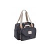 70380 3 beaba prebalovacia taska geneva dark heather grey