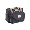 70380 4 beaba prebalovacia taska geneva dark heather grey