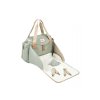 70383 2 beaba prebalovacia taska sydney sage green