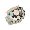 70383 7 beaba prebalovacia taska sydney sage green