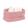 70524 1 little dutch kosik pleteny velky pure pink blush