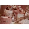 70560 4 little dutch deka pletena 70x100 cm pure pink blush