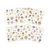 71469 1 janod stickers samolepky vily 200 ks od 3 rokov