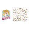 71469 2 janod stickers samolepky vily 200 ks od 3 rokov