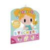 71469 janod stickers samolepky vily 200 ks od 3 rokov