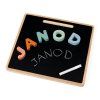 7152 6 janod sweet cocoon vkladaci puzzle abeceda 26 ks