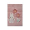 71841 6 little dutch hracia deka kralicek miffy lucky blossom