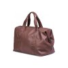 72144 3 childhome prebalovacia taska mommy bag signature vegan leather dark brown