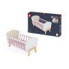 7242 6 janod postylka pro panenku candy chic