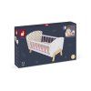 7242 7 janod postylka pro panenku candy chic