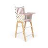 7254 2 janod zidlicka pro panenku candy chic