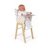 7254 4 janod zidlicka pro panenku candy chic