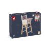 7254 7 janod zidlicka pro panenku candy chic